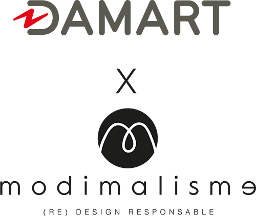 Modimalisme - Le (re) design responsable